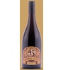Barrel Fence, 45 North Pinot Noir 2009